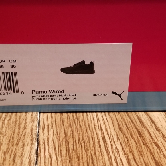 Puma's - Picture 10 of 11